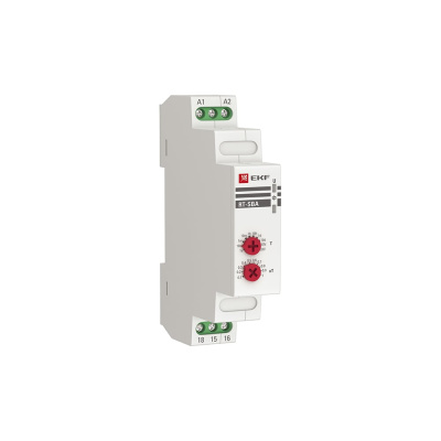 Реле времени EKF RT-SBA PROxima rt-sba-12-240