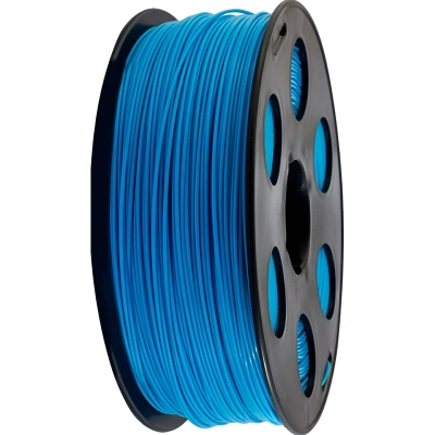 Пластик PLA BestFilament, 1.75 мм, голубой, 1 кг