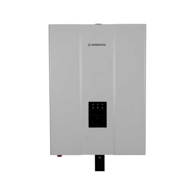 Настенный электрический двухконтурный котёл KENTATSU Nobby Electro KBO(E)-14