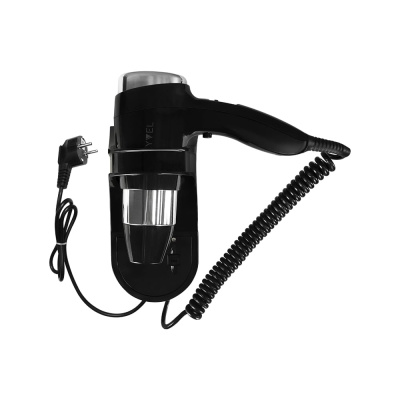 Настенный фен MEYVEL mf6-1600 (black)