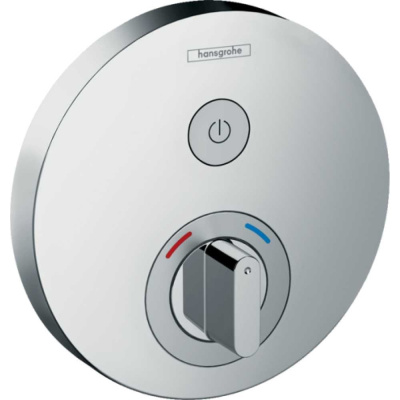 Смеситель для душа Hansgrohe showerselect s