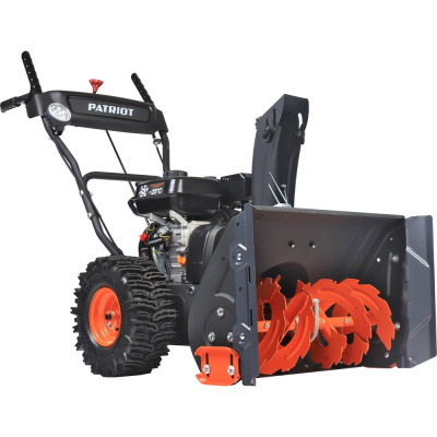 Снегоуборщик Patriot PS 603E