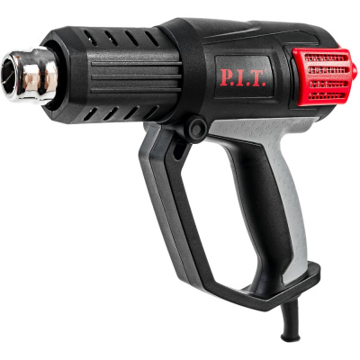 Технический фен P.I.T. PHG 2001-C PRO
