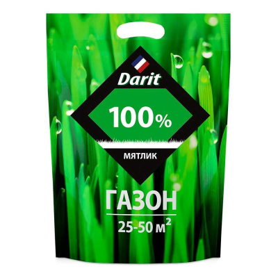 Газон DARIT Мятлик 100%