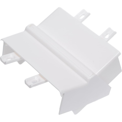 Внутренний переменный угол Legrand для мини-плинтусов DLPlus