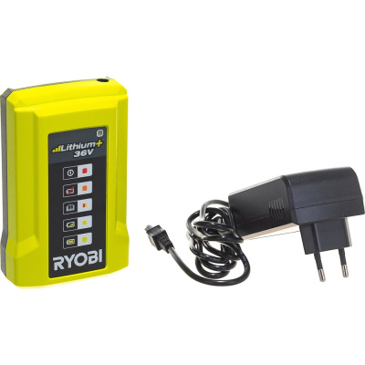Зарядное устройство 36В Ryobi