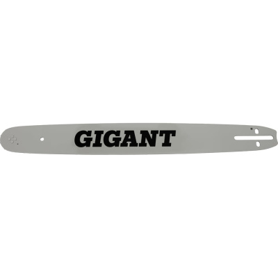 Шина для бензопил Gigant SKL10-04