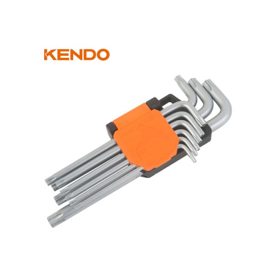 Набор удлиненных ключей KENDO