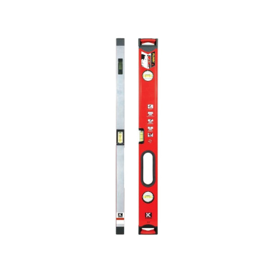 Уровень PLUMBSITE HERCULES 120 см KAPRO