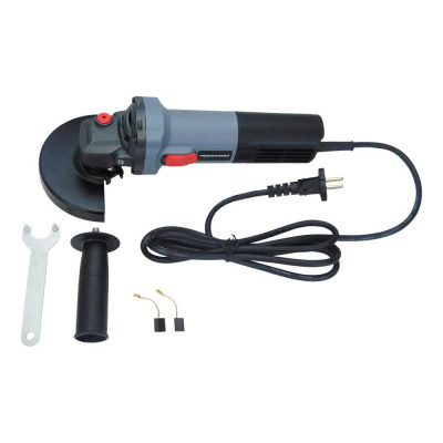 Сетевая УШМ (болгарка) ProfiPower PGS-950R отлично
