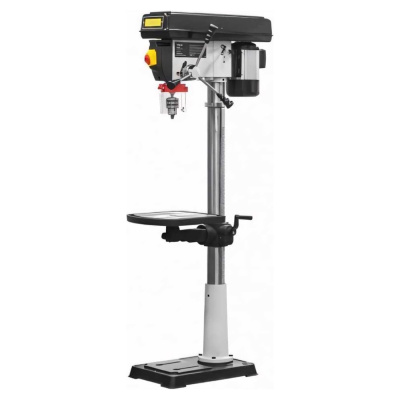 Сверлильный станок Stalex DP-25F/T, Ø 25мм., 1100Вт., 380В., 81кг