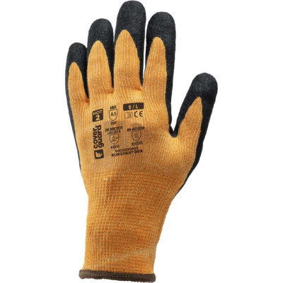 Перчатки COVERGUARD EUROTECHNIQUE EUROHEAT DEX