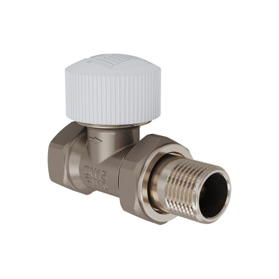 Клапан термостатический прямой Royal Thermo 1/2 М30х1,5