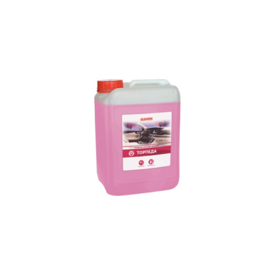 Полироль для приборной панели Cleanol Торпеда Bubble gum, кан. 5кг. Спецсредство