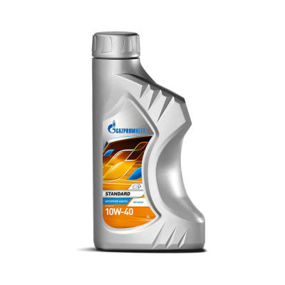 Масло GAZPROMNEFT Standard 10W-40 253142160