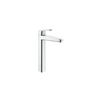 Однорычажный смеситель для свободностоящий раковины Grohe Eurodisc Cosmopolitan