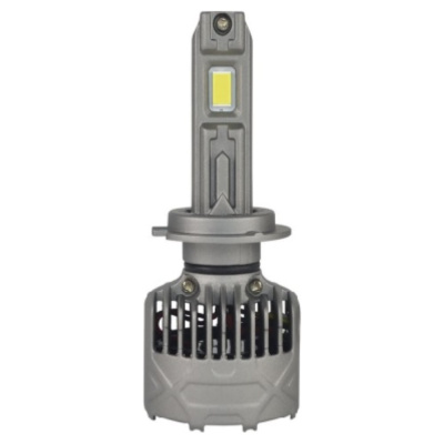 Автолампа светодиодная LONGTEK H7, 12–30 В, 90 Вт, SUPER LED Head Lamp, комплект 2 шт