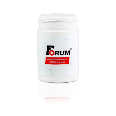 Сухая смазка Forum Форум FU050