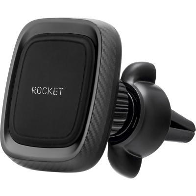 Магнитный автомобильный держатель Rocket Fix