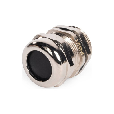 Кабельный ввод FORTISFLEX латунный pgm-l 29, 18-25 мм