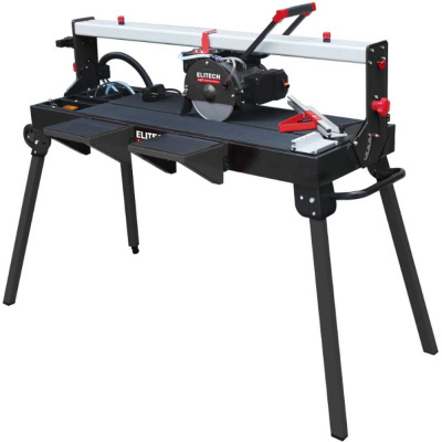 Электрический плиткорез Elitech TC 1525F12 HD 205364