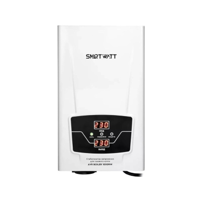 Стабилизатор напряжения SmartWatt AVR BOILER