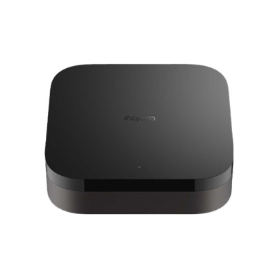 Aqara Hub M3 — это Центр умного дома нового поколения с широкими возможностями локальной автоматизации