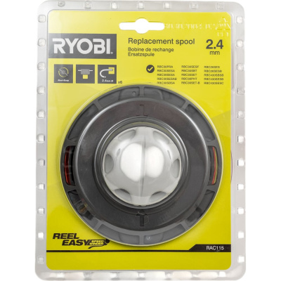 Шпуля Reel Easy RAC115 Ryobi