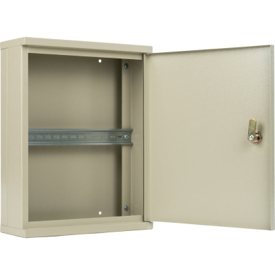 Ящик МЭК ЭЛЕКТРИКА с DIN-рейкой 395х310х120 (Х) IP31