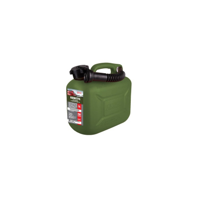 Канистра для топлива 3ton PROFI 55330
