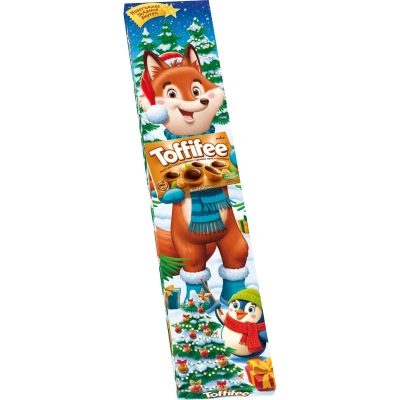 Конфеты Toffifee Зимний лес (нг), 250г