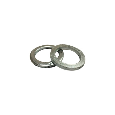 Шайба ОПМ ISO 8738/ГОСТ 9649 d16x24x3 zn 1000 шт.