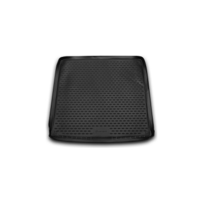 Автомобильный коврик в багажник RENAULT Duster 4WD, 2011-2015, 2015- кросс. ELEMENT