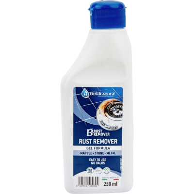 Очиститель от ржавчины Bellinzoni Mangia Ruggine 0.25 л