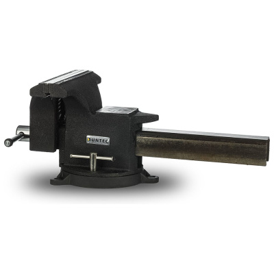 Тиски слесарные RUNTEC 300 мм RT-ST12
