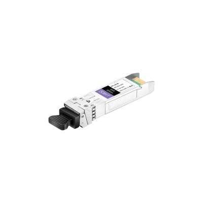 Модуль XBIT SFP+ 10G двухволоконный SR 300м