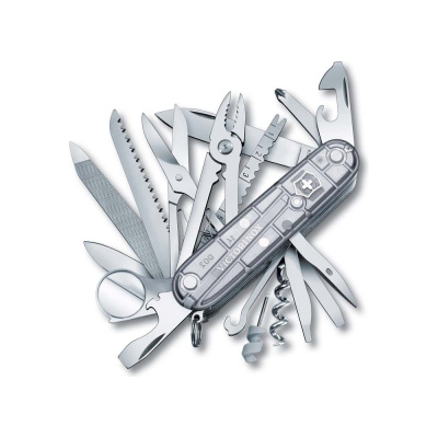Швейцарский нож Victorinox SwissChamp 1.6794.T7