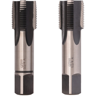 Метчик Bucovice Tools 112340