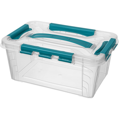 Универсальный контейнер для хранения Econova Grand Box 433200102