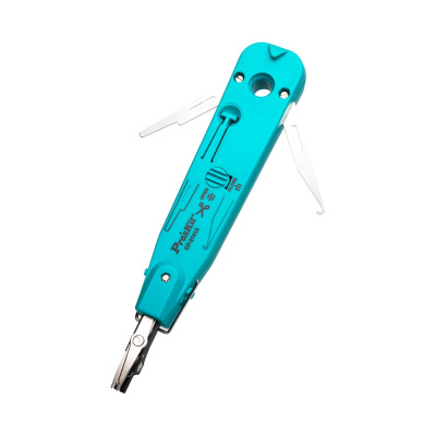 Инструмент для разделки контактов KRONE Pro'sKit