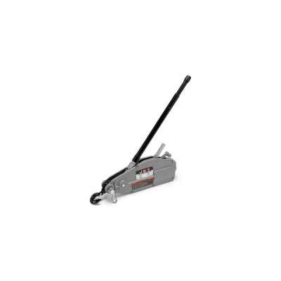 Тяговая лебедка JET JG-150A 1.5 т