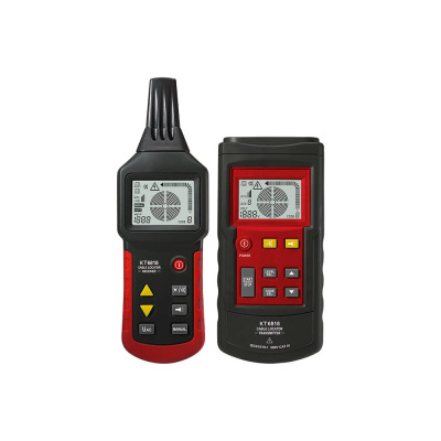 Детектор скрытой проводки KT 6818 PROLINE КВТ