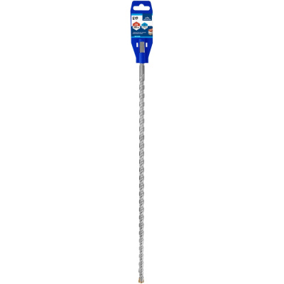 Бур sds-plus vertextools 999-14-600