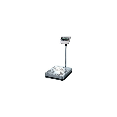 Весы CAS BW-150RB C40B0N154GCI0501