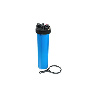 Колба UNIPUMP BIG BLUE CFC-20BB01 75185