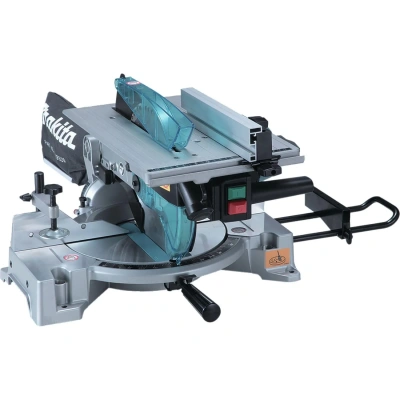 Комбинированная торцовочная пила Makita LH 1040 F