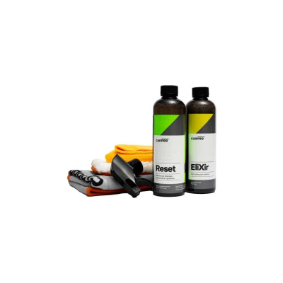 Очиститель кузова CARPRO Wash kit box набор для ухода за автомобилем CP-WB