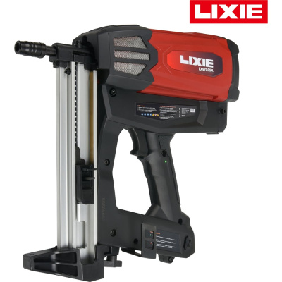 Универсальный монтажный пистолет LIXIE LXWS-95A — новая