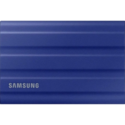 Портативный SSD накопитель Samsung 1Tb/USB3.2/EXT (MU-PE1T0R/WW)