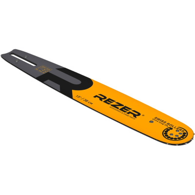 Шина сварная Rezer 383 L 8 В со стандартным профилем